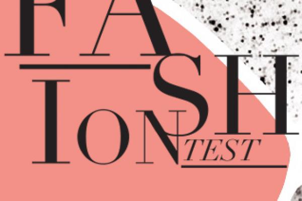 Fashion Test - wielki test wiedzy o modzie