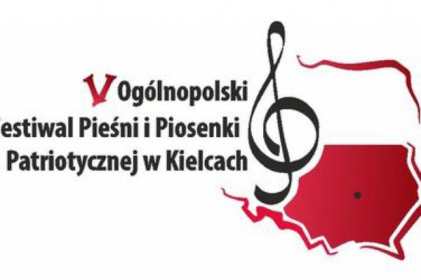 5. Ogólnopolski Festiwal Pieśni i Piosenki Patriotycznej Kielce’2021