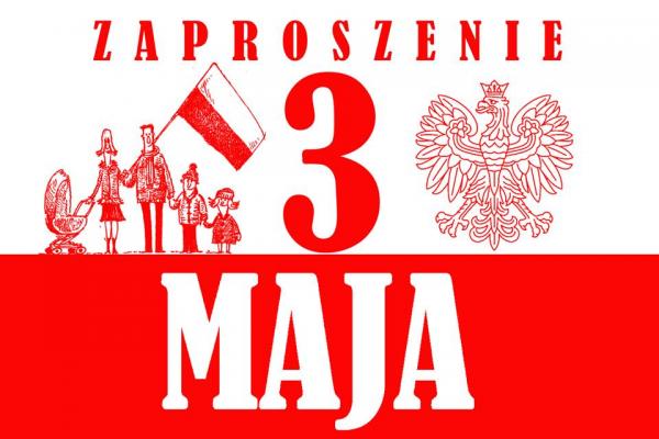 3 Maja w Stąporkowie