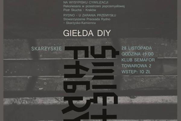 Skarżyskie Święto Fabryk