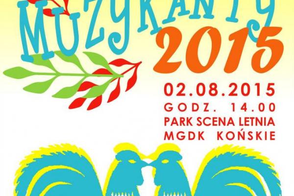 Muzykanty 2015