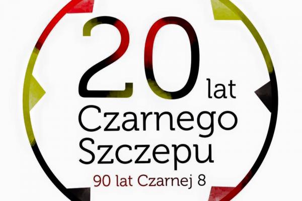 Święto Czarnego Szczepu