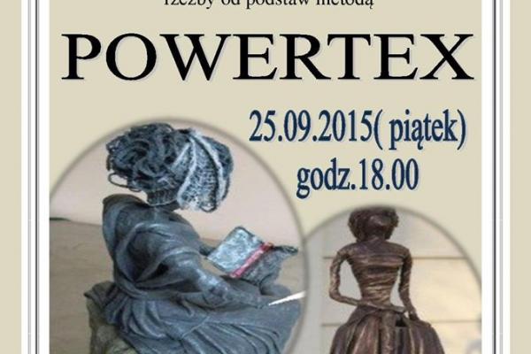 Powertex