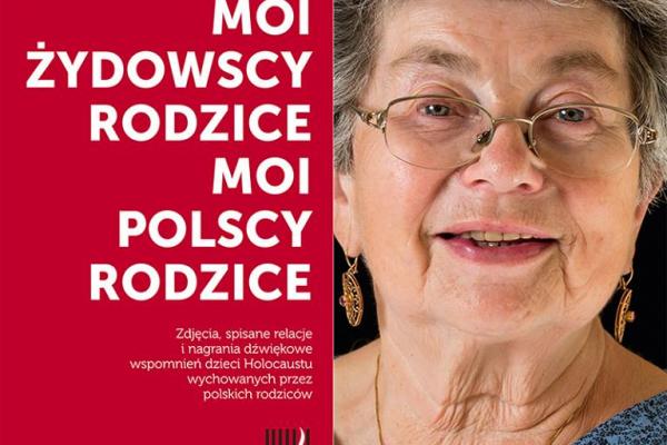 Moi żydowscy rodzice, moi polscy rodzice