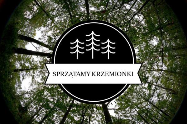 Sprzątamy Krzemionki