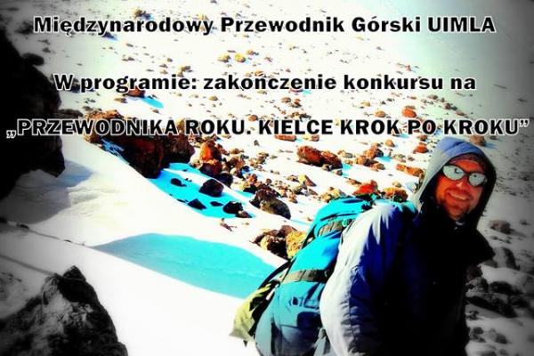 Opowieść o niezwyklych górach