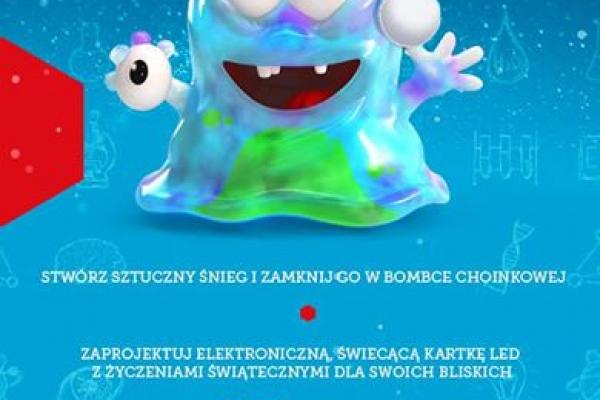 Laboratorium Świętego Mikołaja