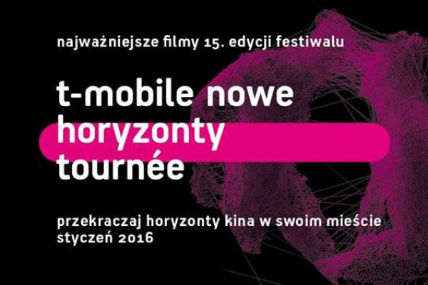 T-Mobile Nowe Horyzonty Tournée