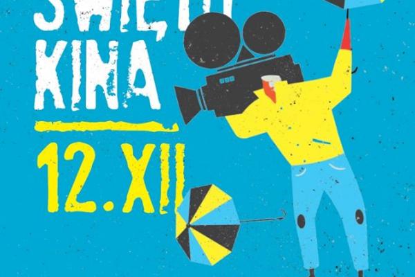 Święto Kina w Skarżysku