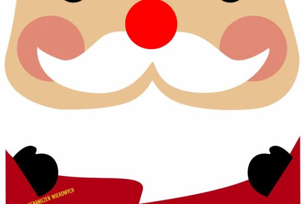 Mikołajki w kinie Fenomen