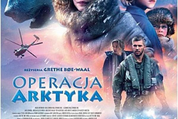 Operacja Arktyka