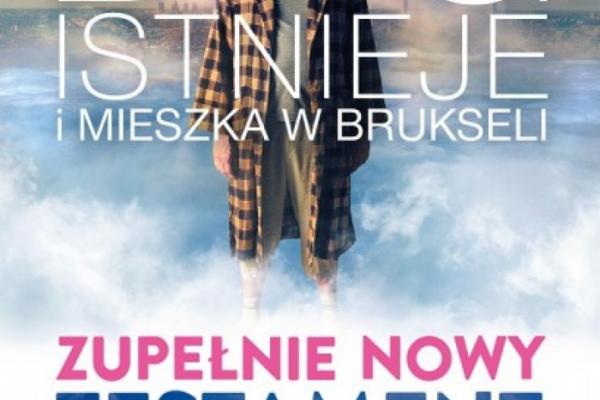 Zupełnie nowy testament