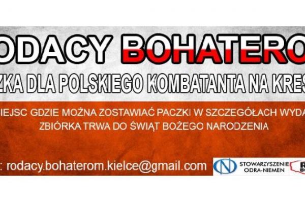 Rodacy Bohaterom