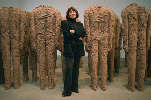 Abakanowicz wraca do Wenecji