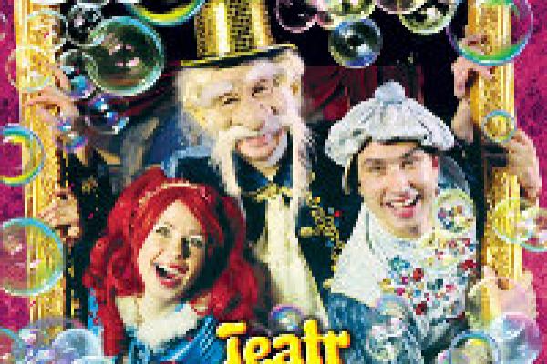 Dziwactwa mistrza Bulbulasa