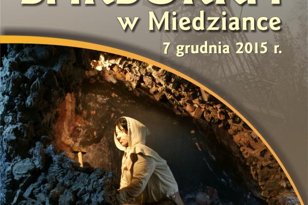 Barbórka w Miedziance