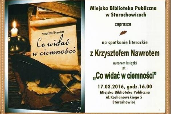 Co widać w ciemności