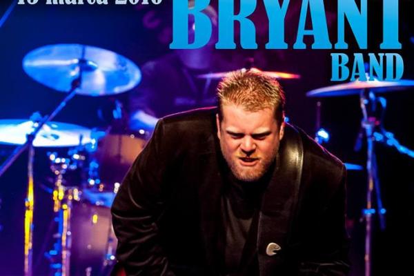 Danny Bryant Band