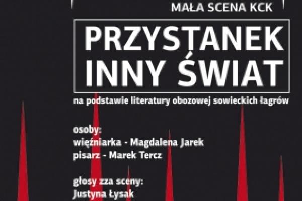 Inny świat