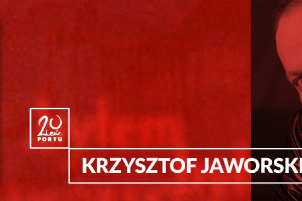 Książka Krzysztofa Jaworskiego do nabycia w UJK