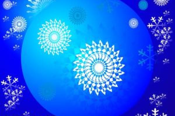 Kiermasz ozdób choinkowych