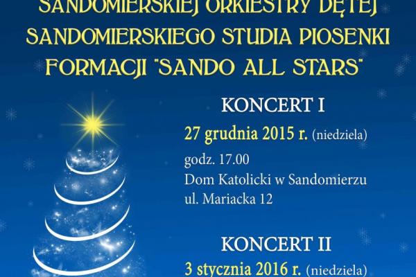 Sandomierska kolęda