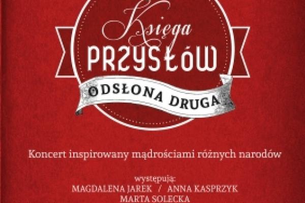 Księga przysłów