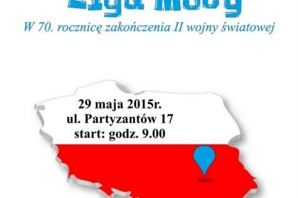 Świętokrzyska Liga Mocy