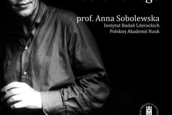 Życiopisanie Mirona Białoszewskiego