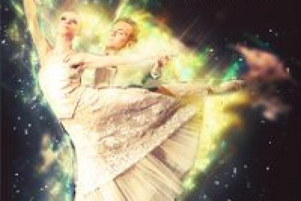 Lwowski Narodowy Akademicki Teatr Opery i Baletu