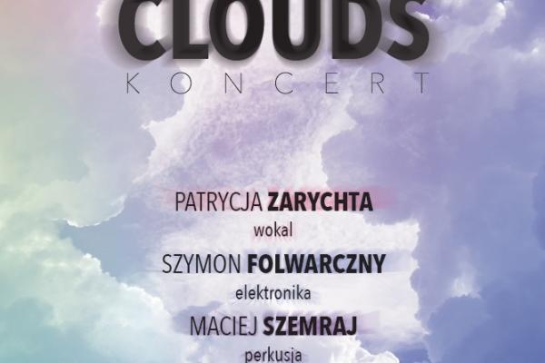 Koncert Magnetic Clouds w Skarżysku