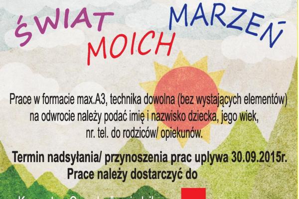 Świat moich marzeń