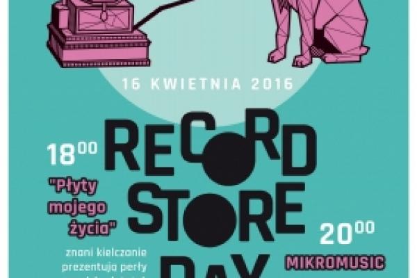 Płyty mojego życia