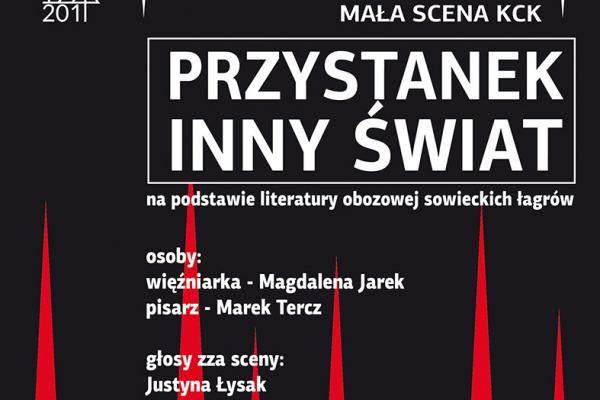 Inny świat