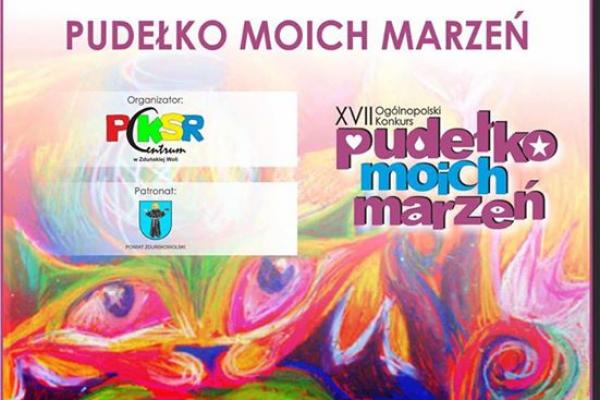 Pudełko moich marzeń