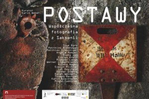 Współczesna fotografia z Saksonii