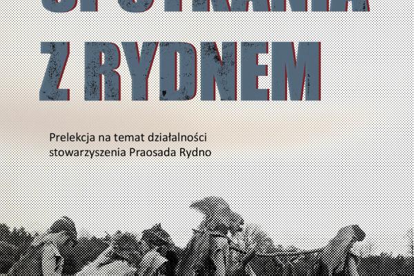 Spotkania z Rydnem