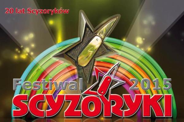 Scyzoryki 2015