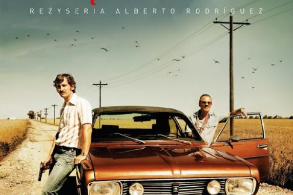 Stare grzechy mają długie cienie