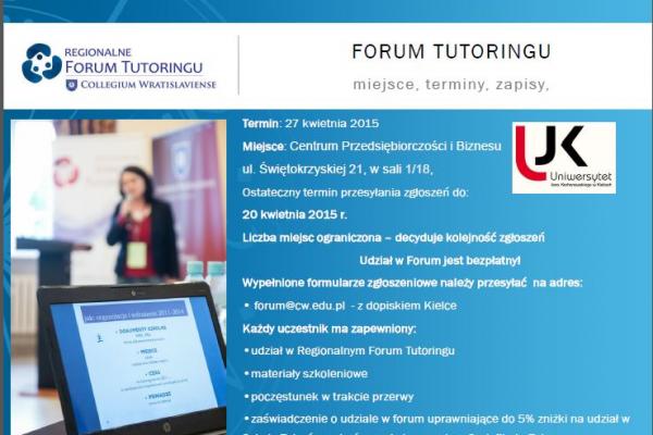 Forum Tutoringu