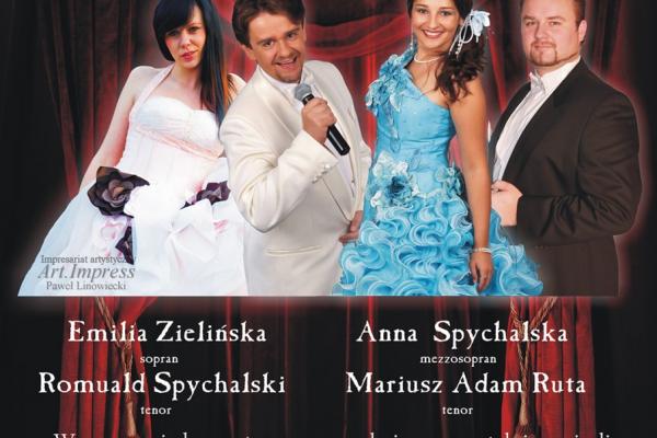 Wielka sława to żart