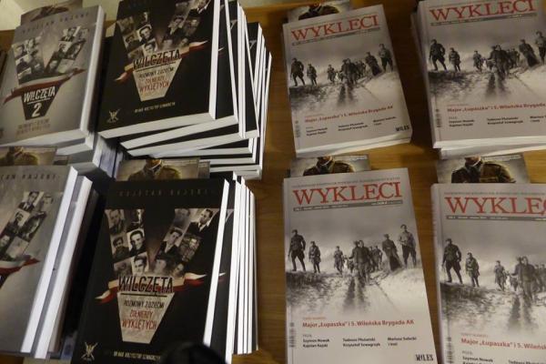 Dzieci Żołnierzy Wyklętych