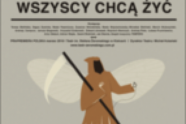 Wszyscy chcą żyć