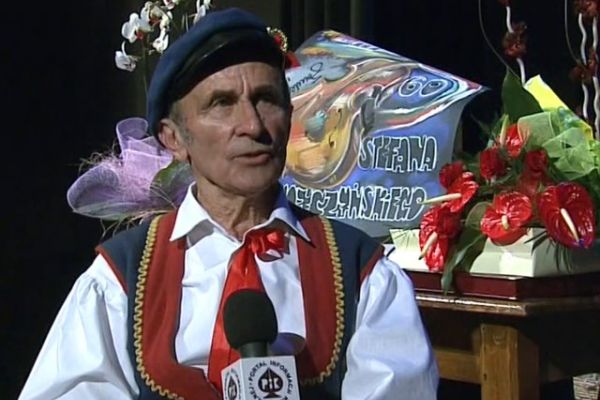 Kocham śpiew,kocham ludzi